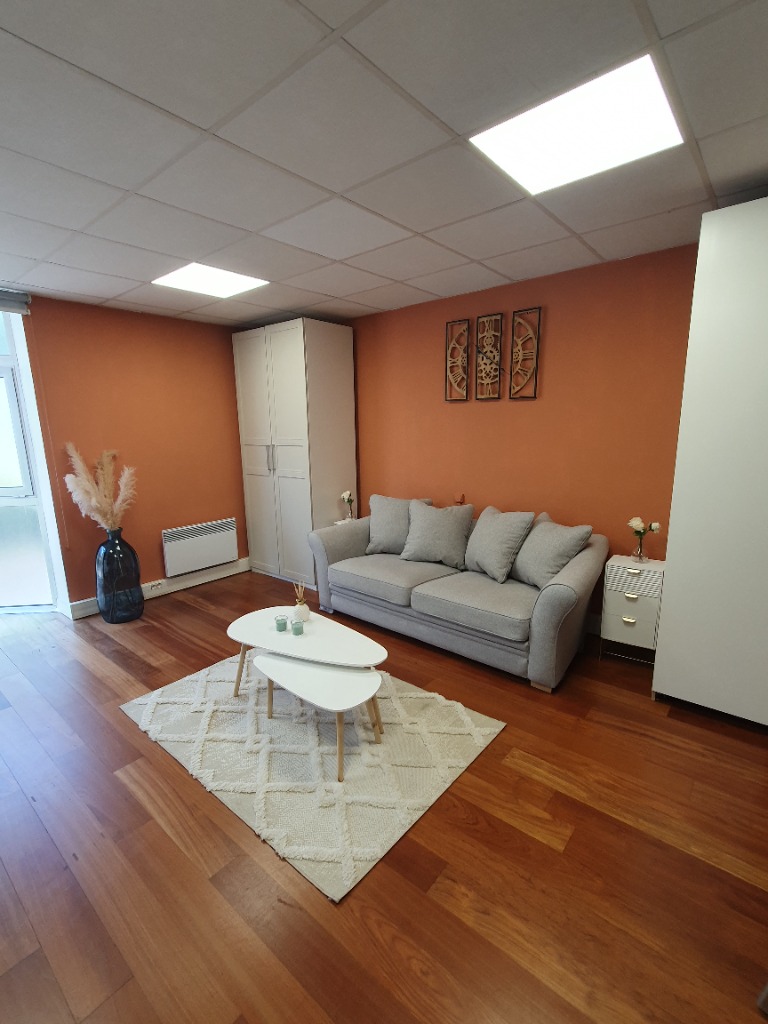 photo cabinet Safiétou SAGNA