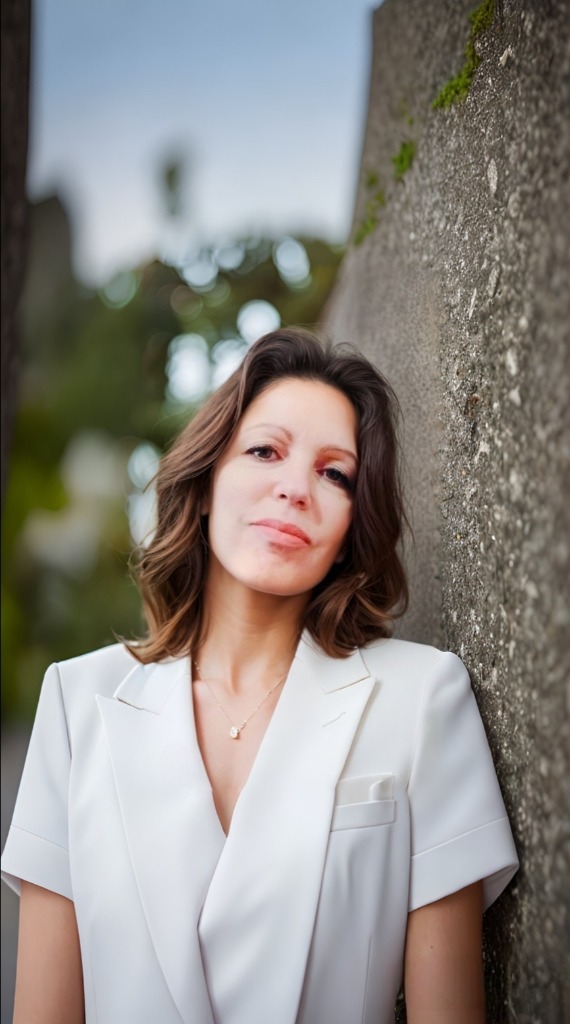 photo portrait Millam