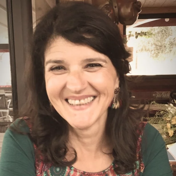 Mme Marielaure Varela Varela