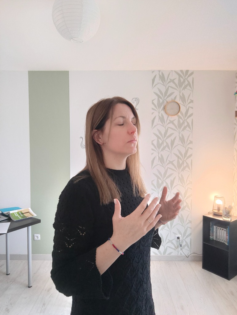 photo activite Jennifer GEHIN