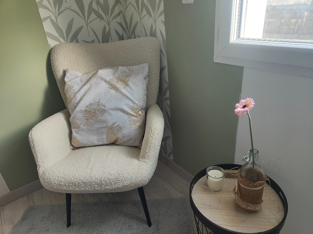 photo cabinet Jennifer GEHIN