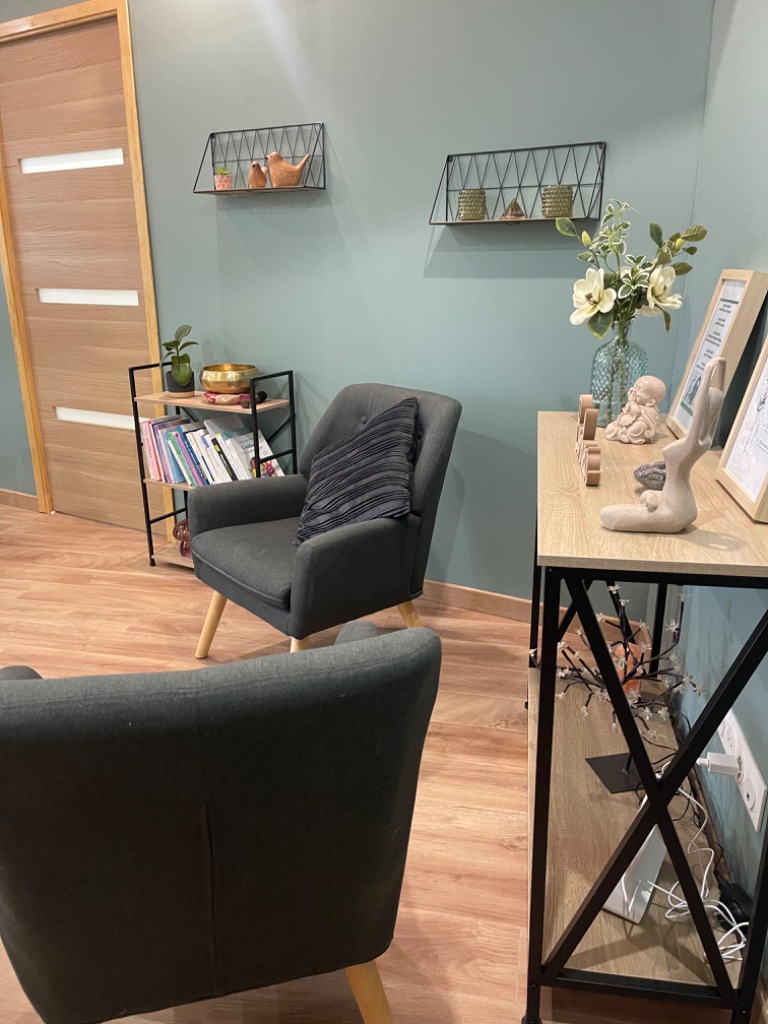 photo activite Armelle-Sophro