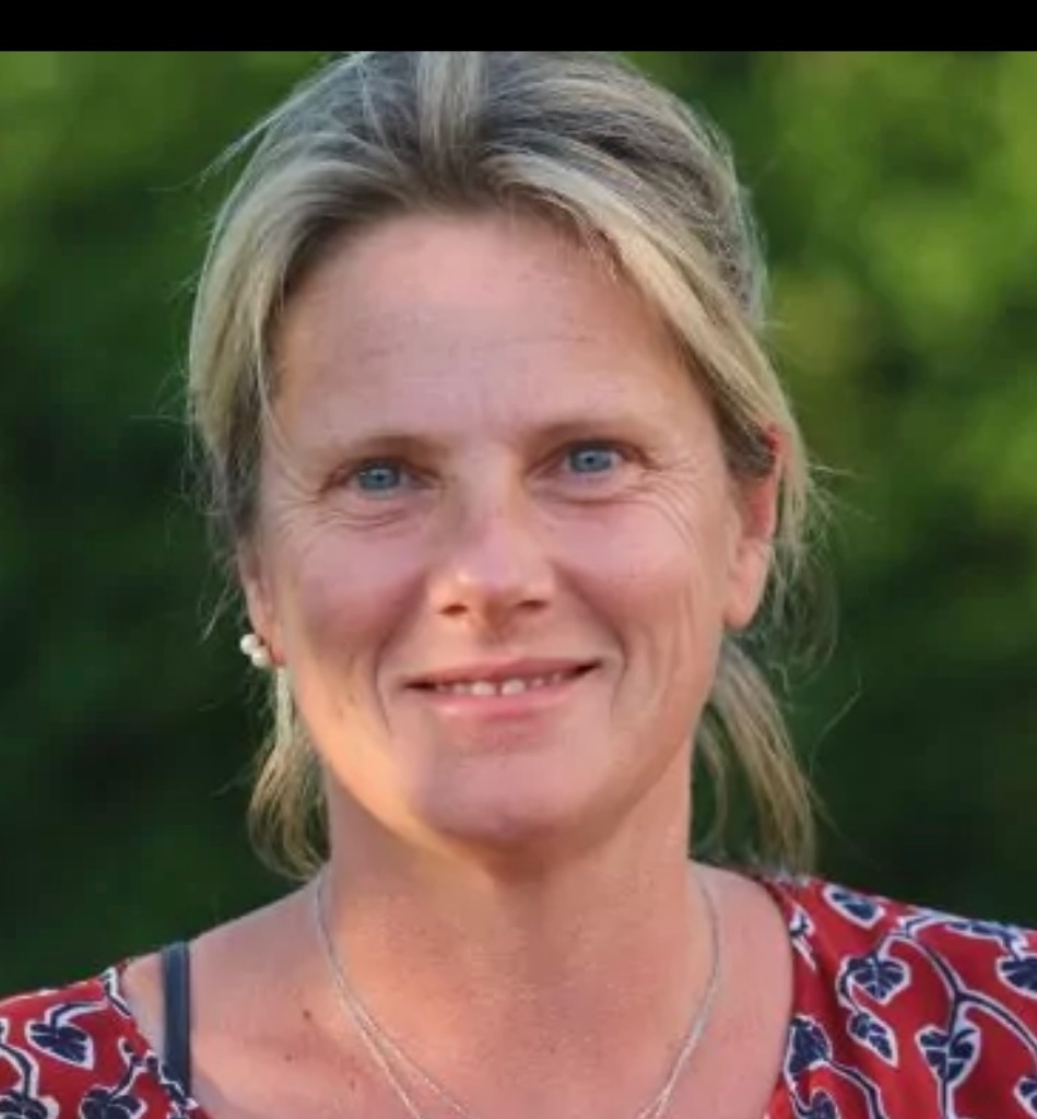 photo portrait Armelle-Sophro