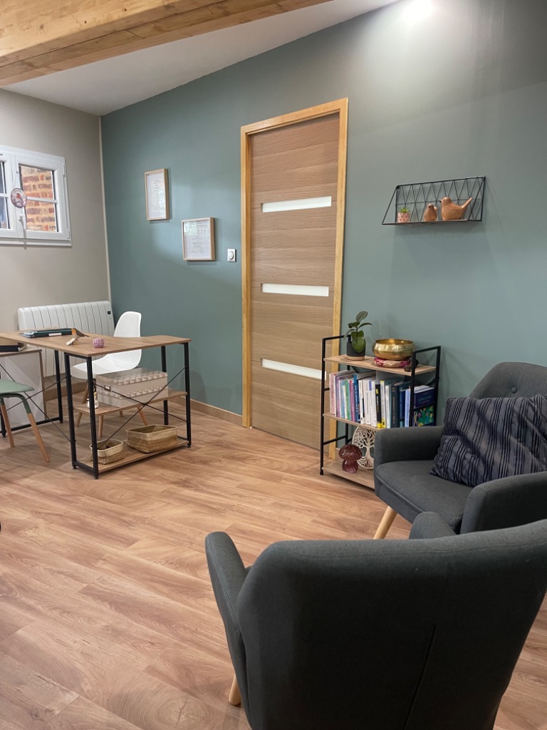 photo seance Armelle-Sophro