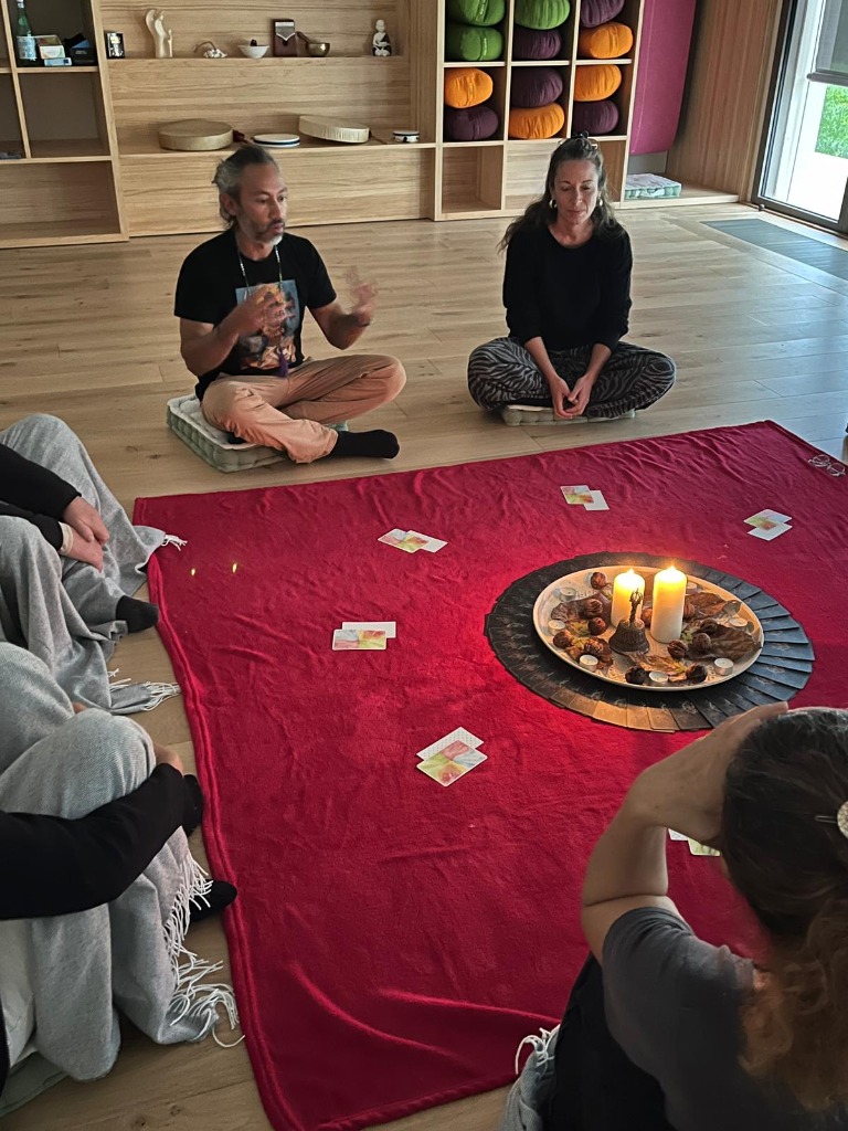 photo activite Philippe Zanotti