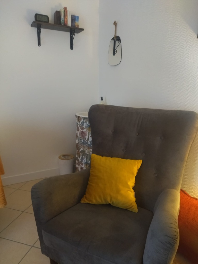 photo cabinet Philippe Zanotti