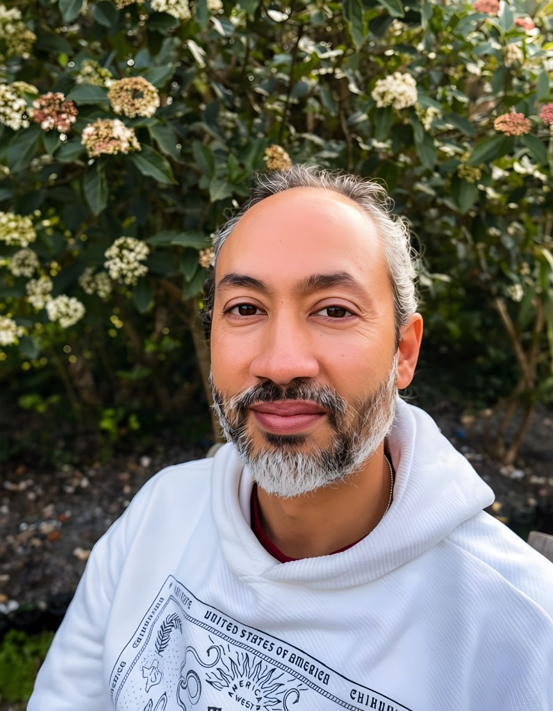 photo portrait Philippe Zanotti