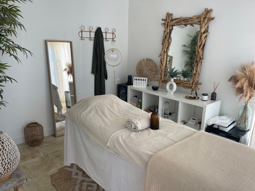 photo cabinet Maison Evimeria