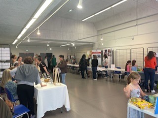 photo activite Soraya Salibur