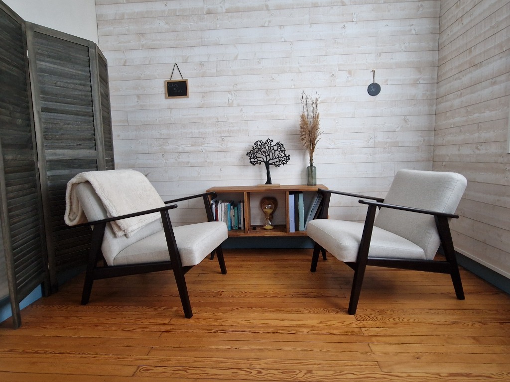 photo cabinet Magali GREMILLON