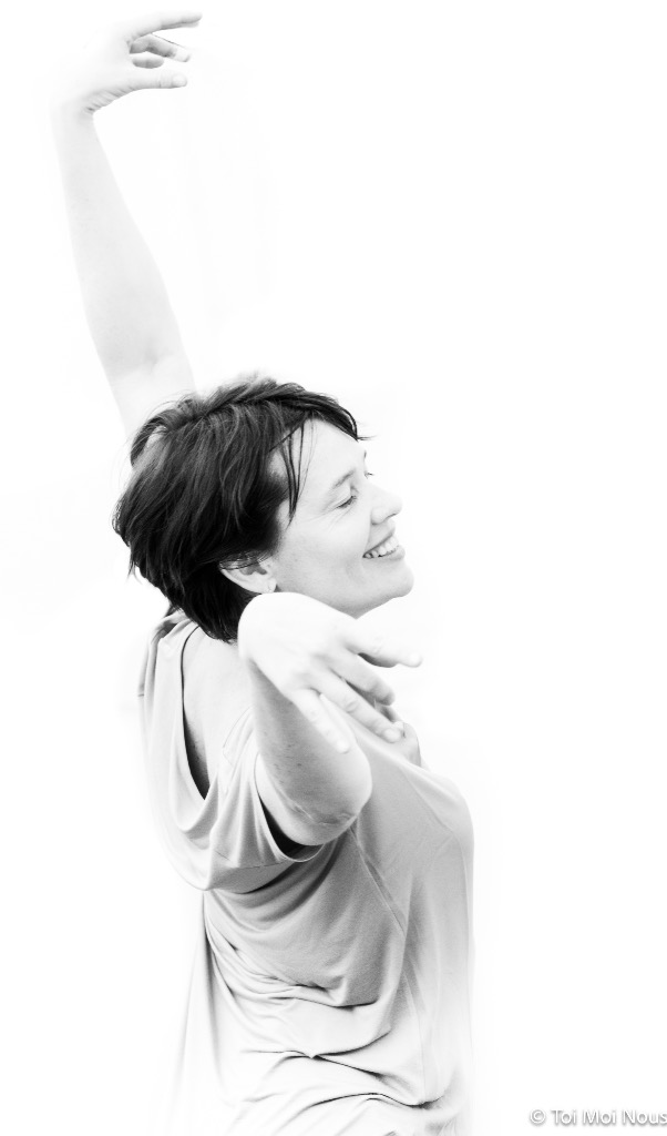 photo activite Laetitia Macé