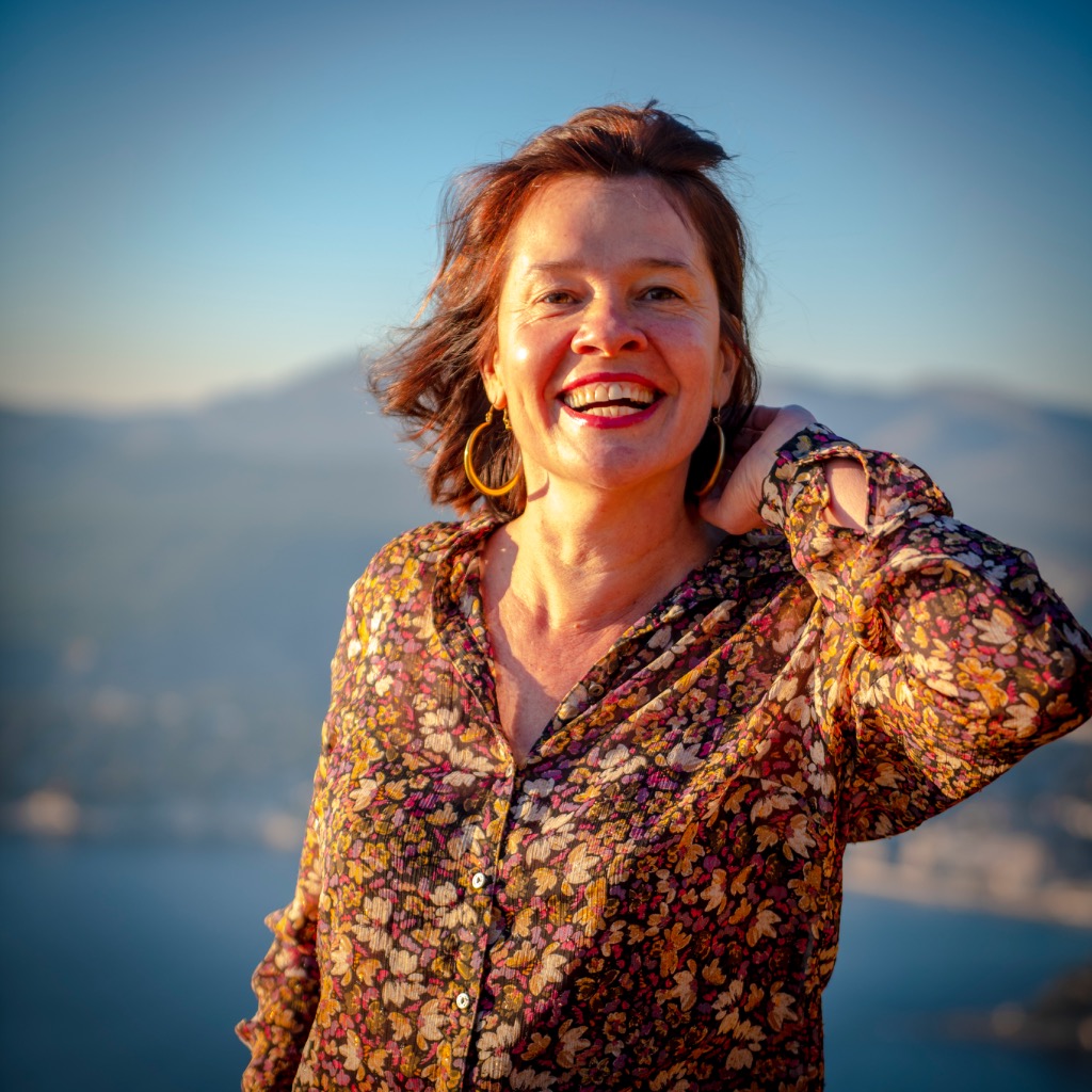 photo portrait Laetitia Macé