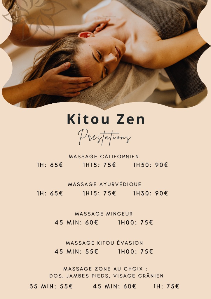 photo activite Kitou Zen 