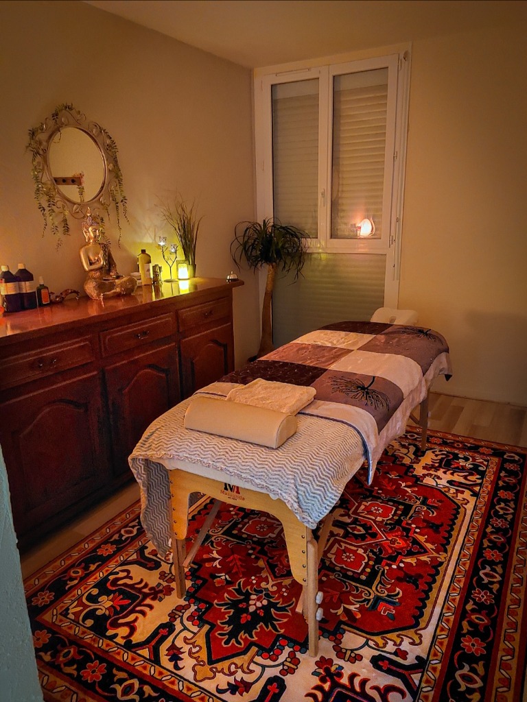 photo cabinet Kitou Zen 