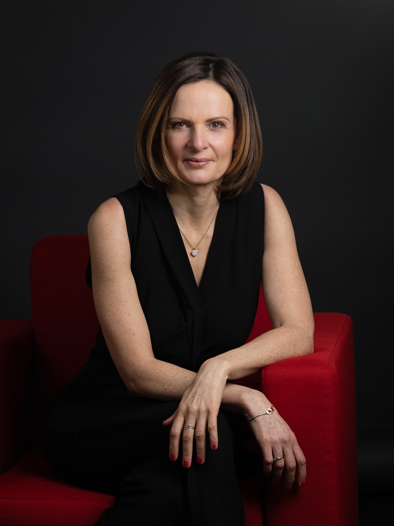 photo seance Murielle Machet