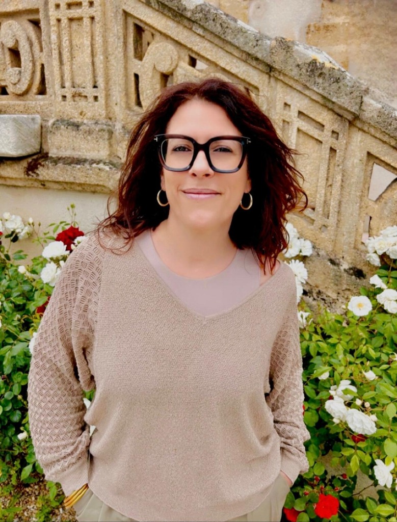 photo portrait Emeline GRANIER 