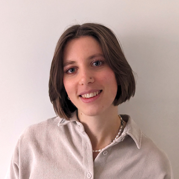 Marilou Bournay - Diététicienne nutritionniste 