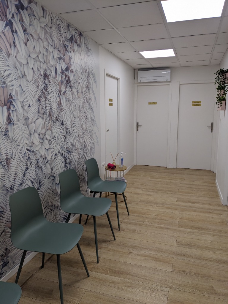 photo activite Marilou Bournay - Diététicienne nutritionniste 