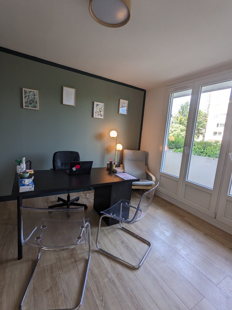 photo seance Marilou Bournay - Diététicienne nutritionniste 