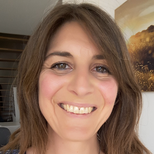 Clarisse Bouvier Hypnose et Psycho-énergétique