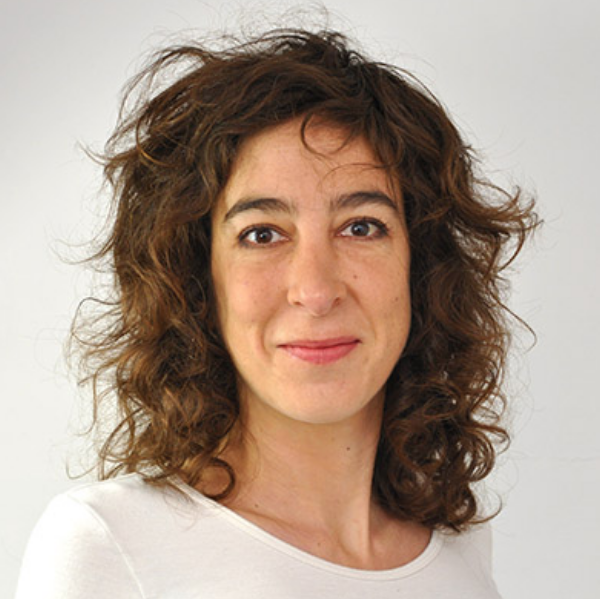 Cécile Collard