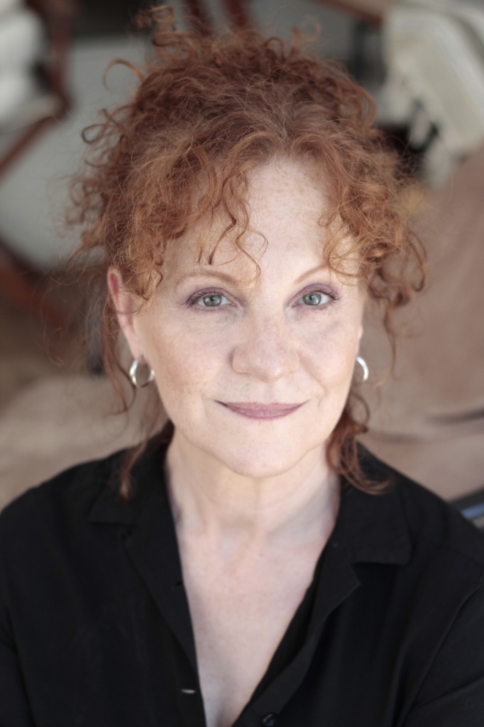 photo portrait Claudie Guillot - HYPNOSE A LA CARTE