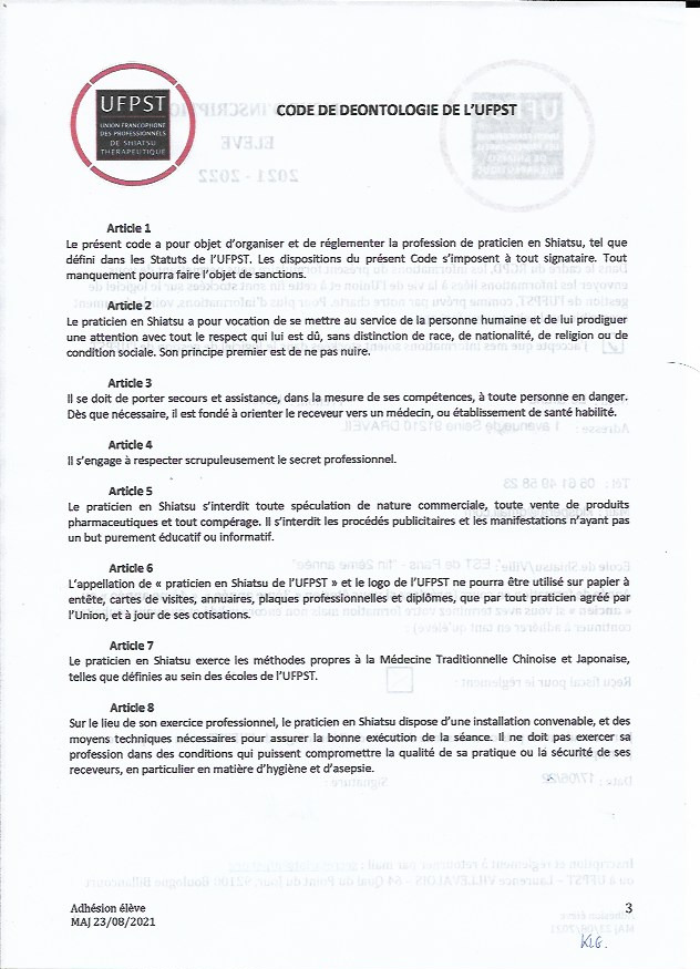 photo activite Kevin Le Grand