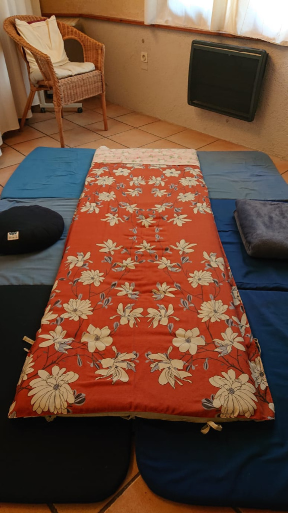 photo cabinet Kevin Le Grand