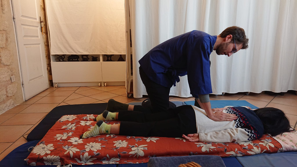 photo seance Kevin Le Grand