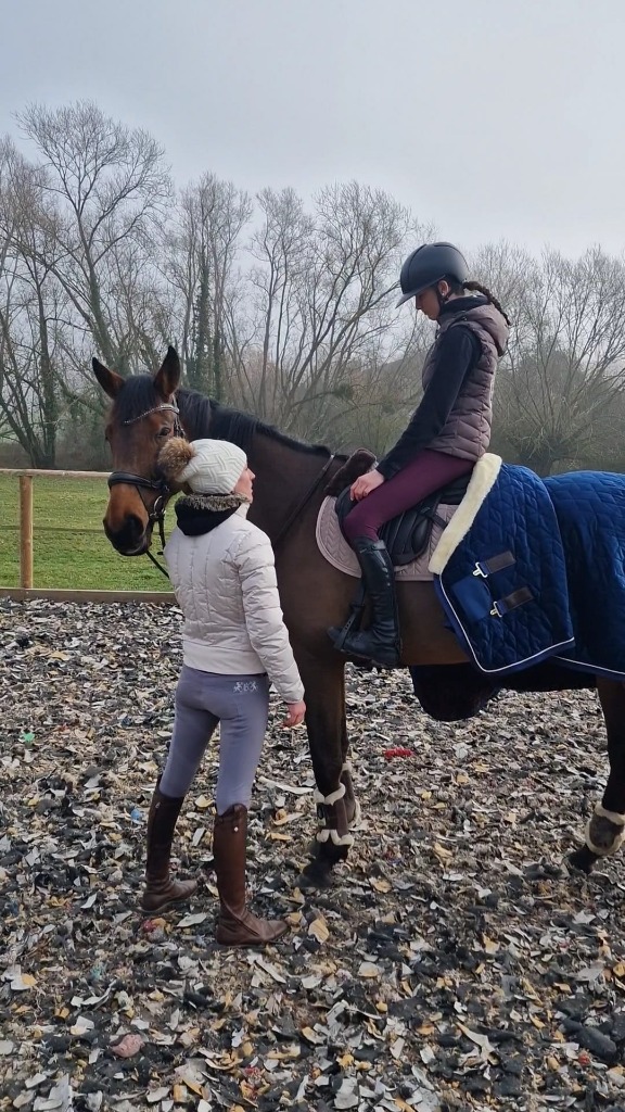 photo activite Kelly van Delft