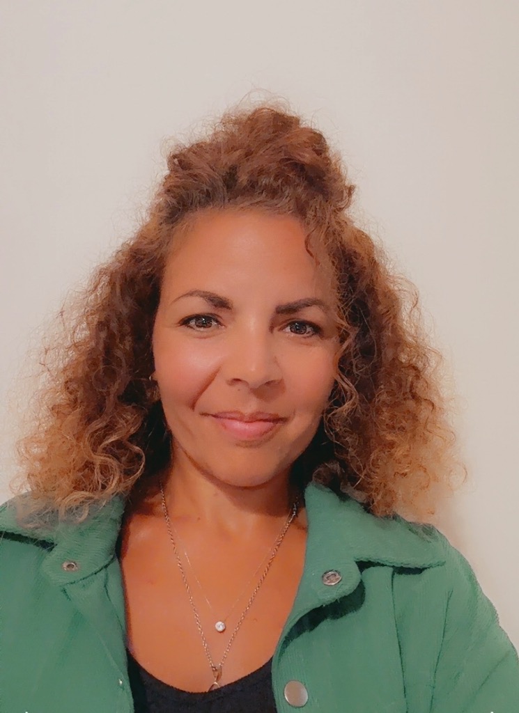 photo portrait Ilhem THOMAS