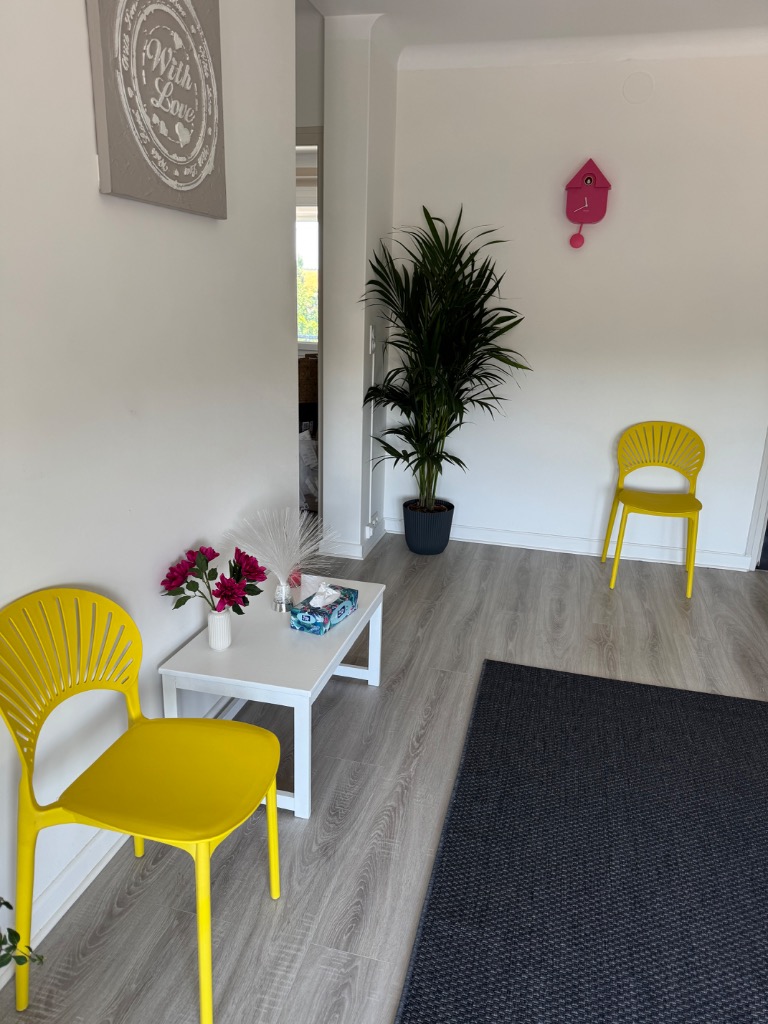 photo seance Ilhem THOMAS