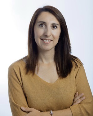 photo portrait Maëlle Cuvelier