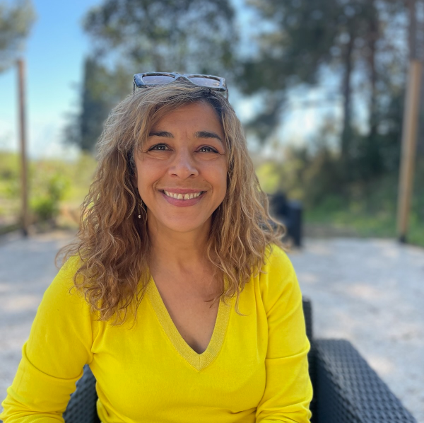 Révéler votre être par Leïla