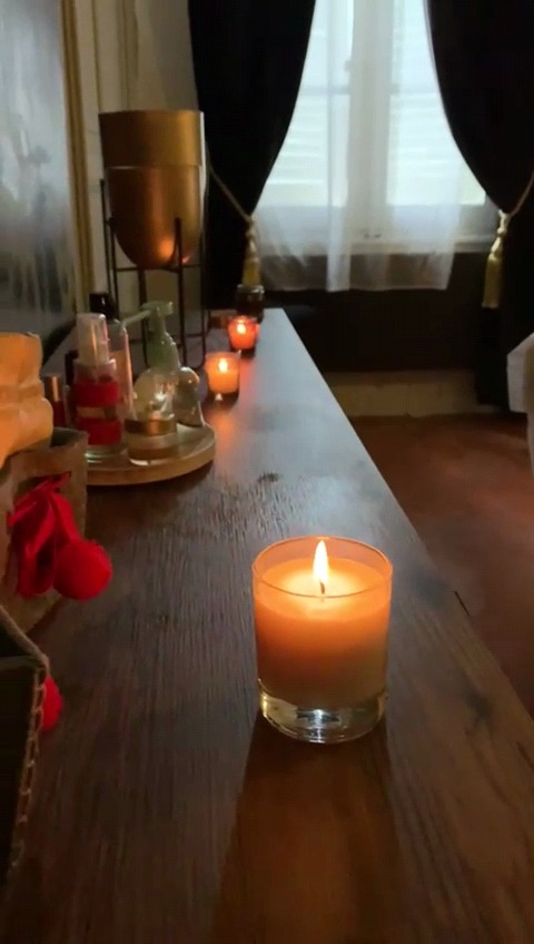 photo cabinet Révéler votre être par Leïla