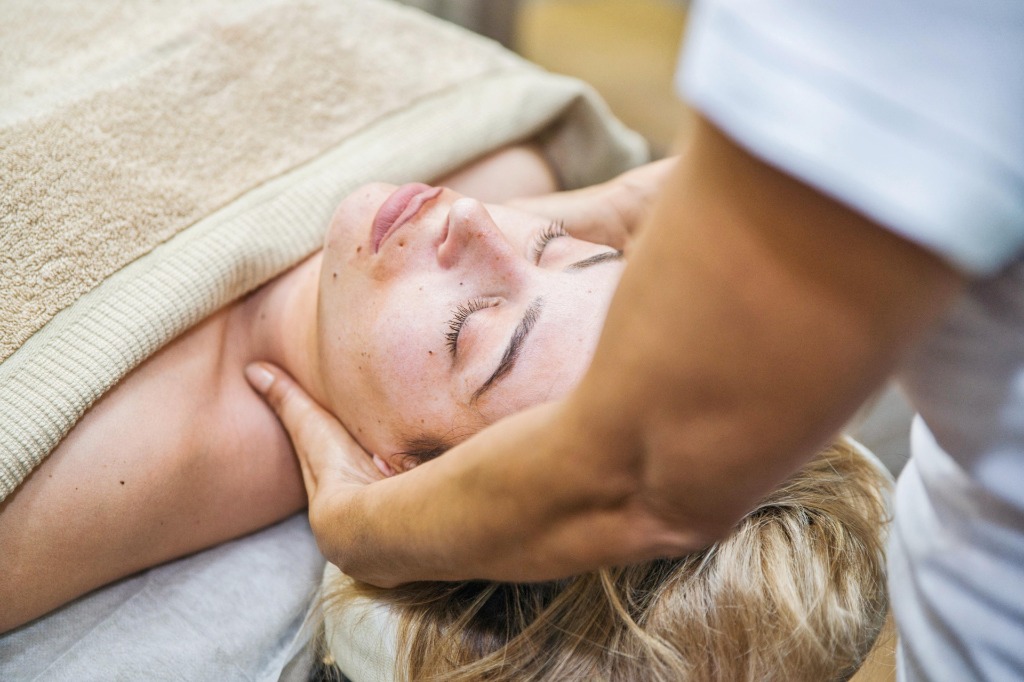 photo seance Révéler votre être par Leïla