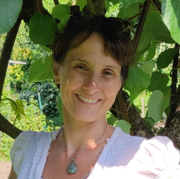 Laurence Contal-Unmomentjustepourvous!