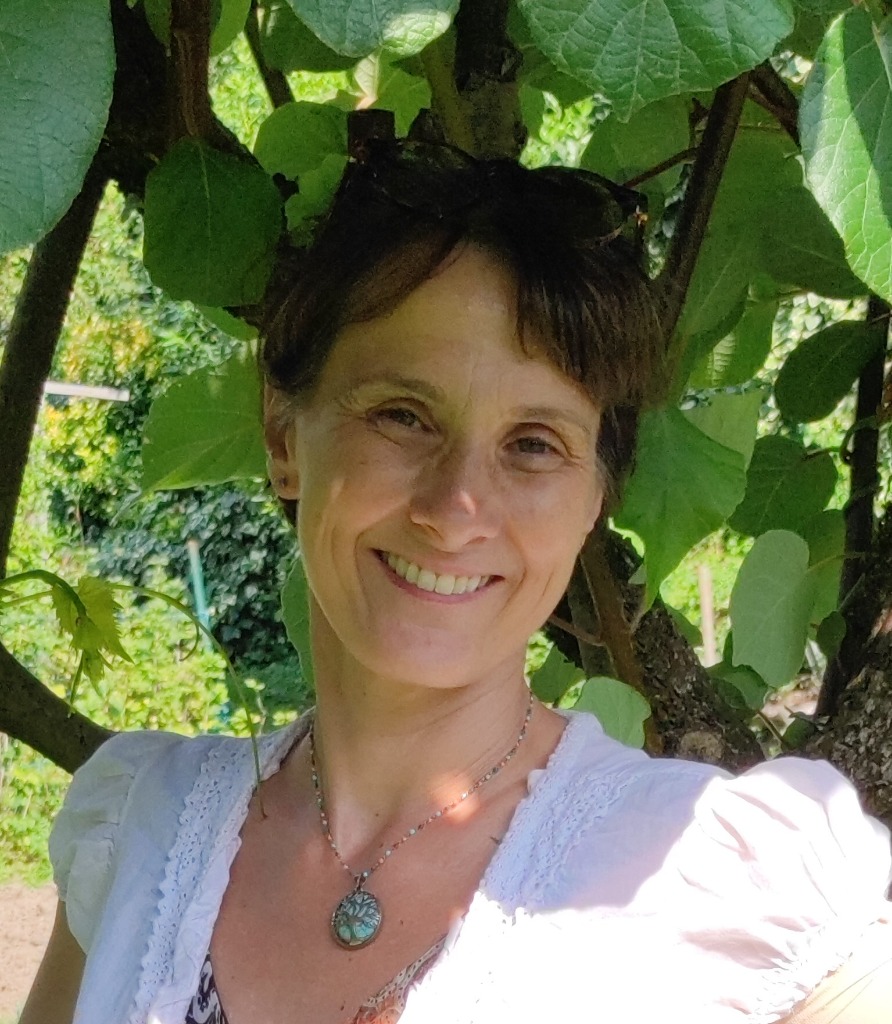 photo portrait Laurence Contal-Unmomentjustepourvous!