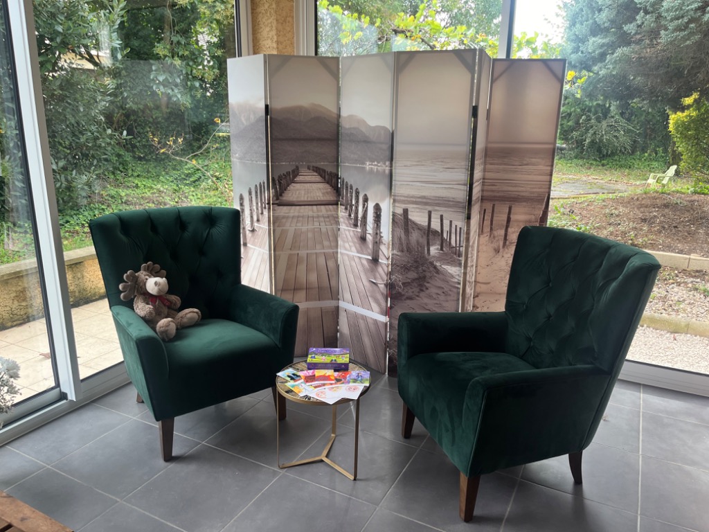 photo cabinet HYPNOSE ET VOUS_