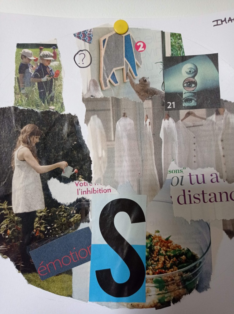 photo activite Frédérique Mingam