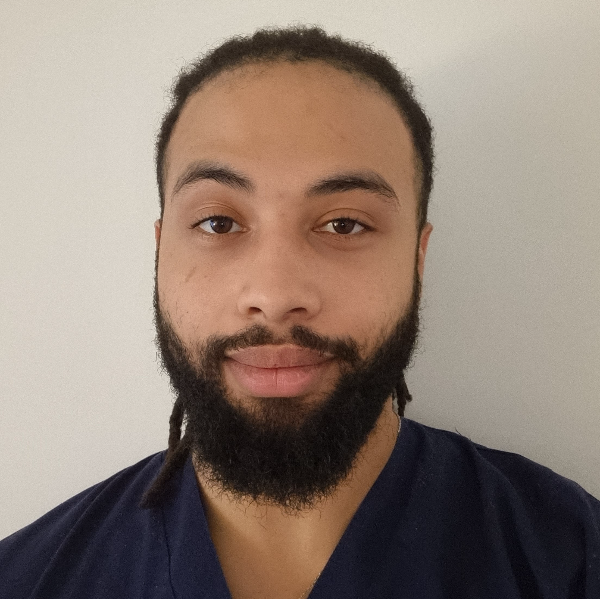 David Favereau - Ostéopathe biomécanicien D.O.