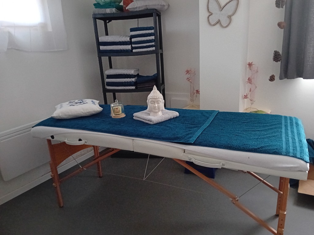 photo cabinet Alizéa bien-être 