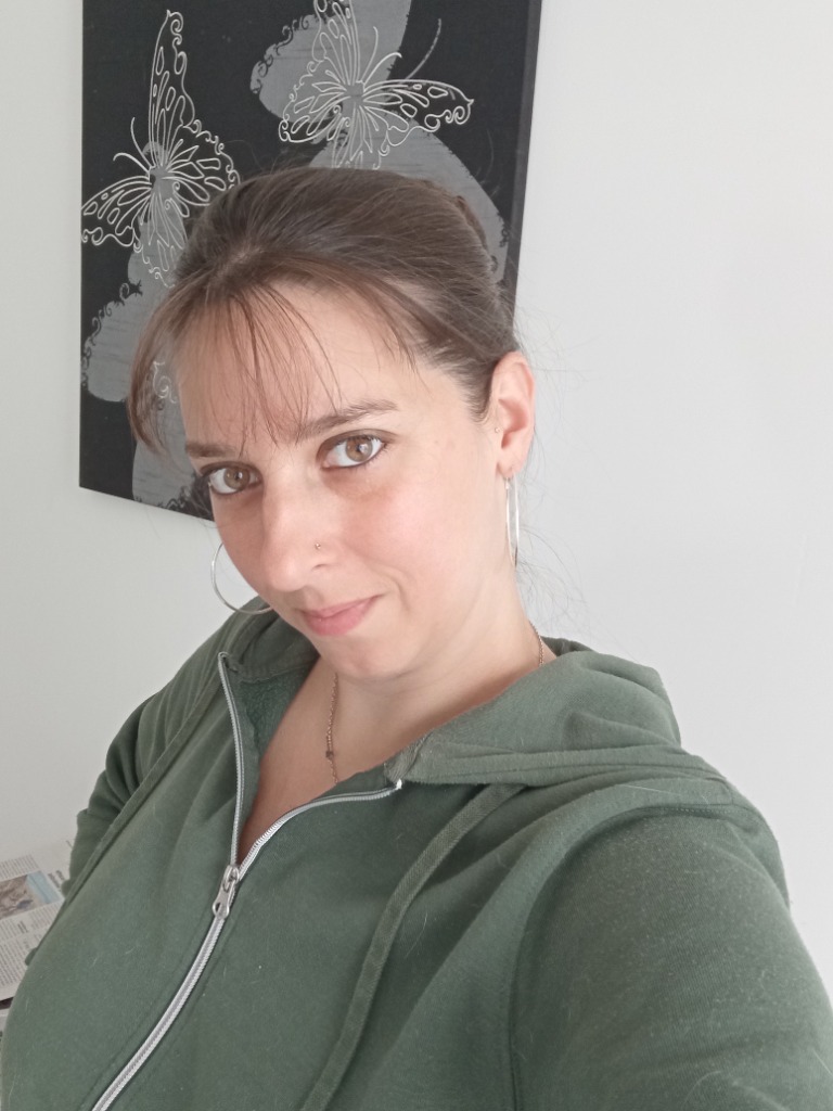 photo portrait Alizéa bien-être 