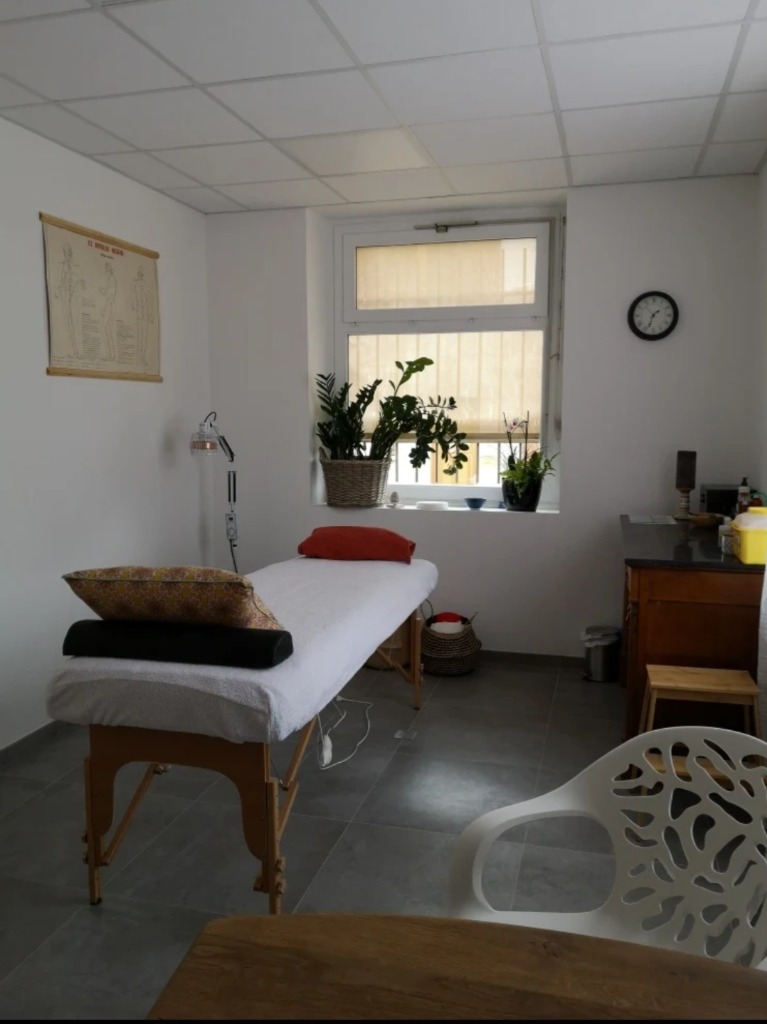 photo cabinet Marie Chantharath