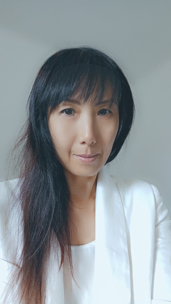 photo portrait Marie Chantharath