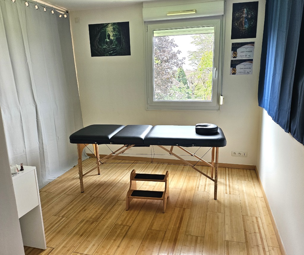 photo cabinet Cyril Bouvier