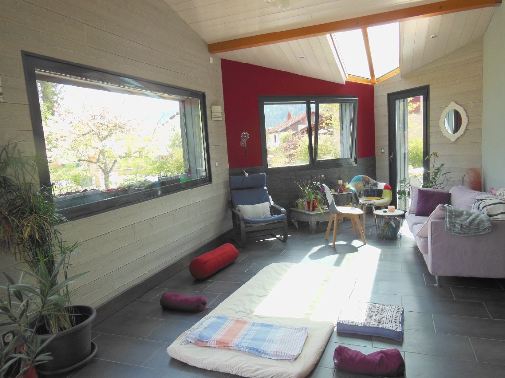 photo cabinet Laurence CURIEN -A l’EssenCiel EI