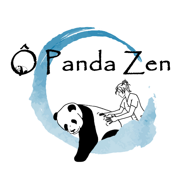 Céline Détienne - Ô Panda Zen