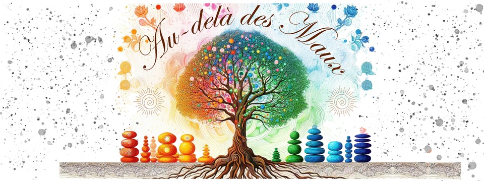 photo cabinet Au delà des maux