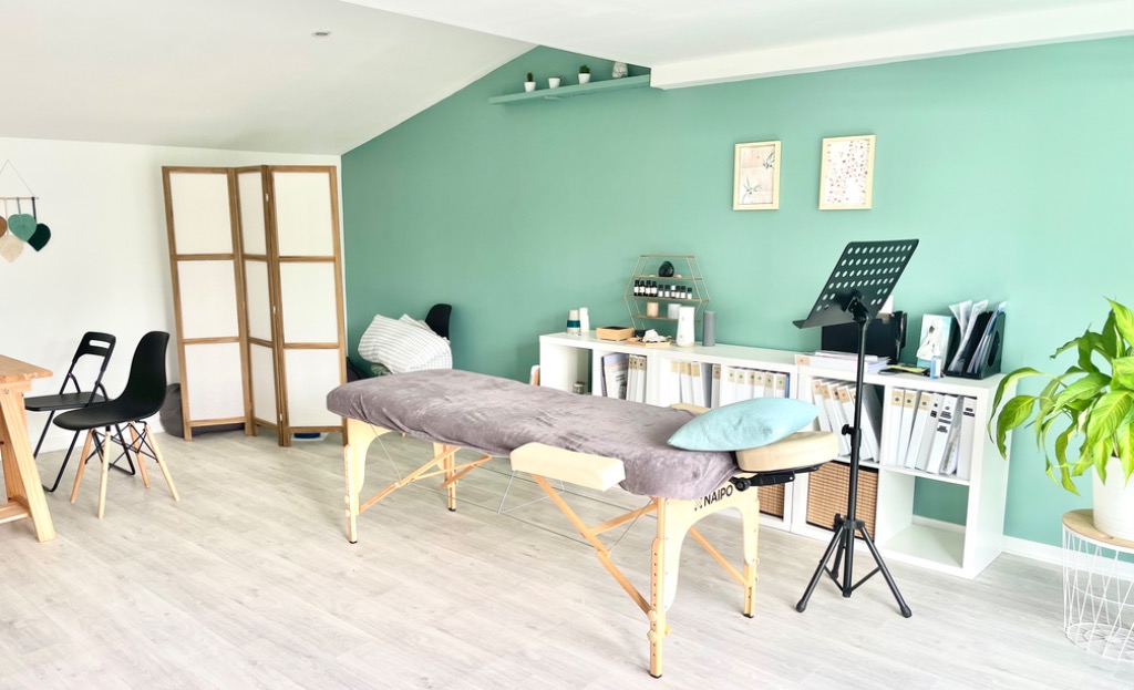 photo cabinet Mélanie Ruiz